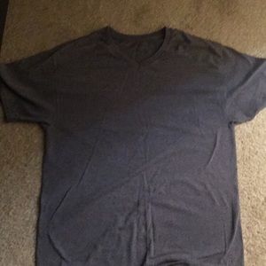 C9 gray shirt